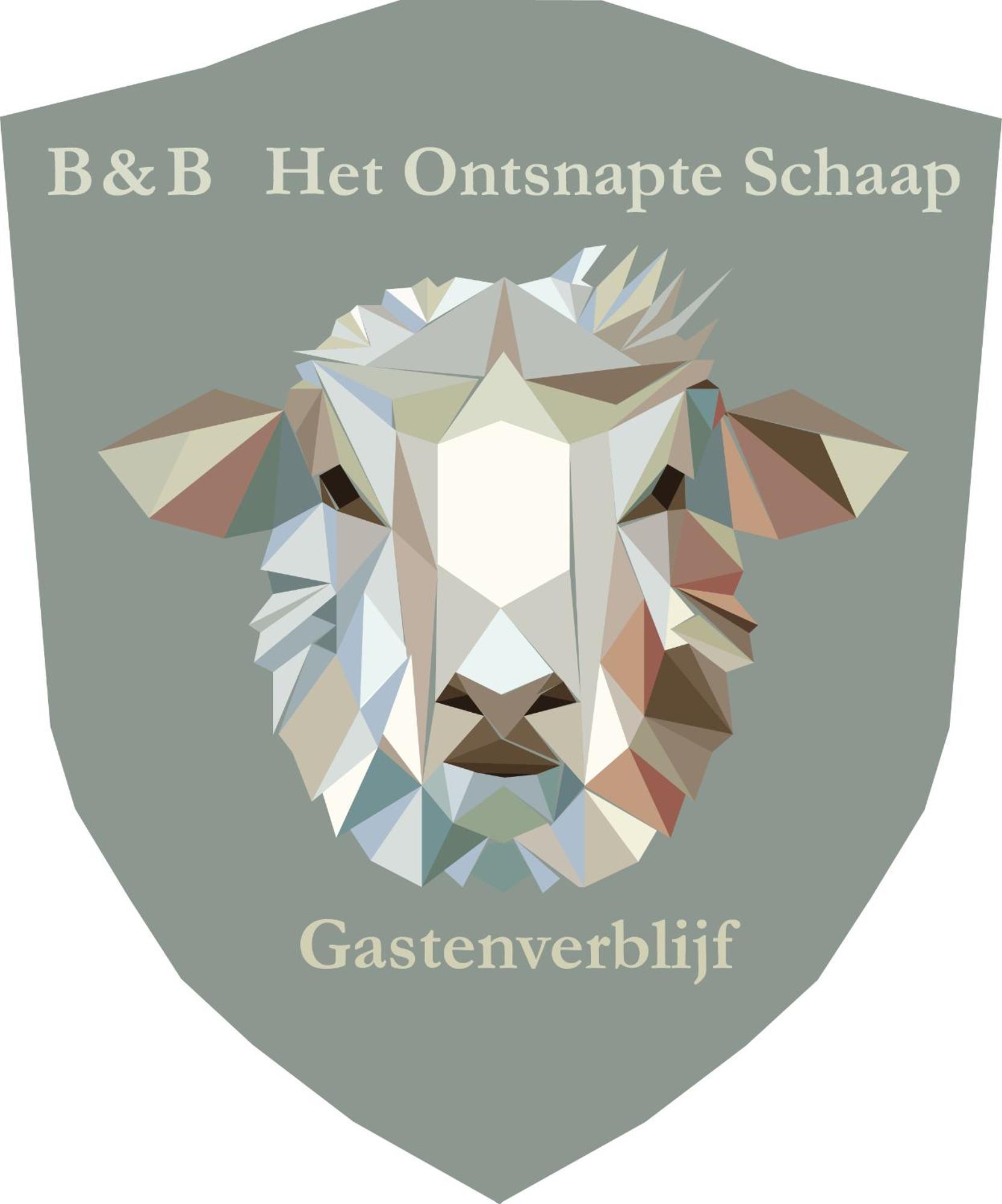 Prive In Een Bosrijke Omgeving Welkom Bij Gastenverblijf Het Ontsnapte Schaap In Jubbega Eksteriør billede